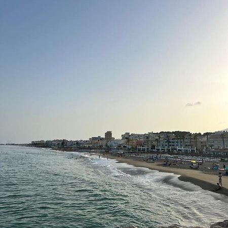 Fuengirola Sweet Apartament 아파트 외부 사진