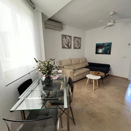 Fuengirola Sweet Apartament 아파트 외부 사진