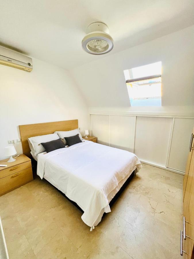 Fuengirola Sweet Apartament 아파트 외부 사진