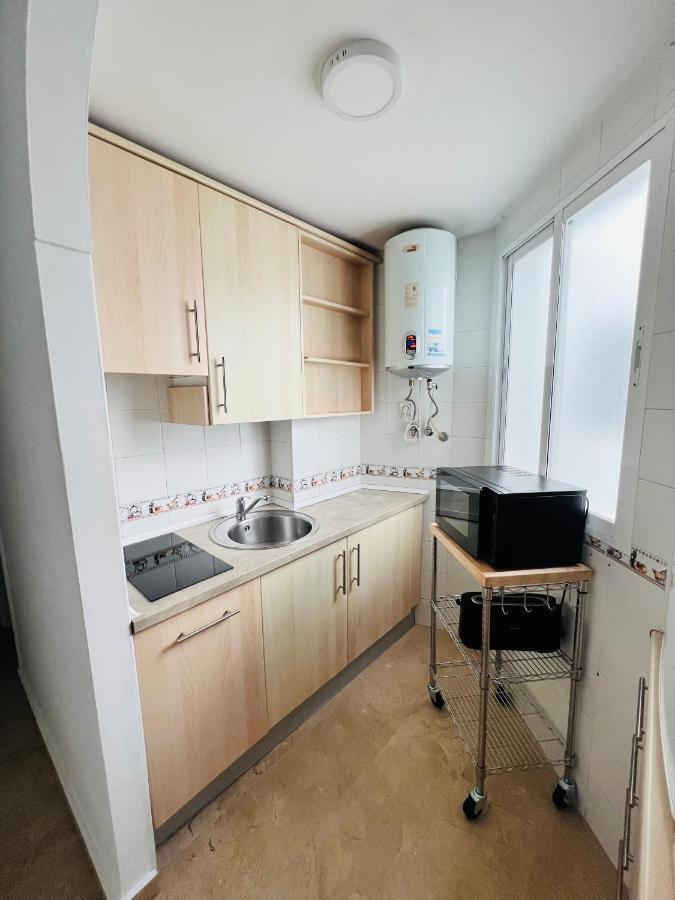 Fuengirola Sweet Apartament 아파트 외부 사진