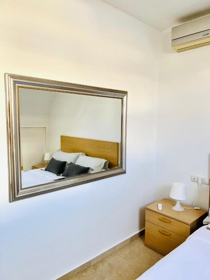 Fuengirola Sweet Apartament 아파트 외부 사진