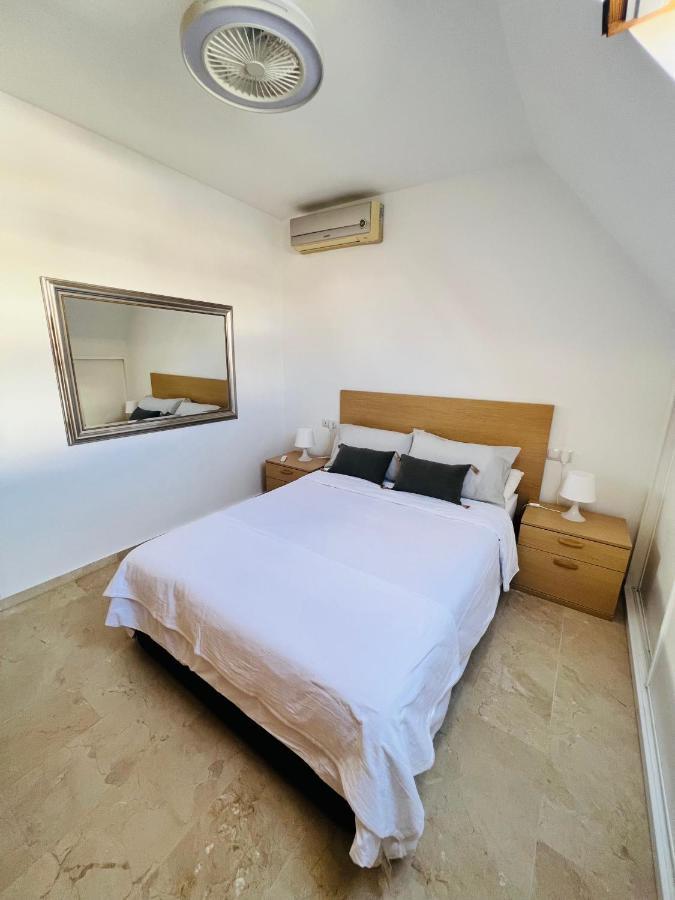 Fuengirola Sweet Apartament 아파트 외부 사진