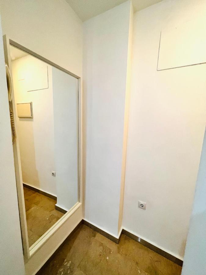 Fuengirola Sweet Apartament 아파트 외부 사진