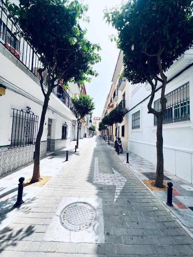 Fuengirola Sweet Apartament 아파트 외부 사진