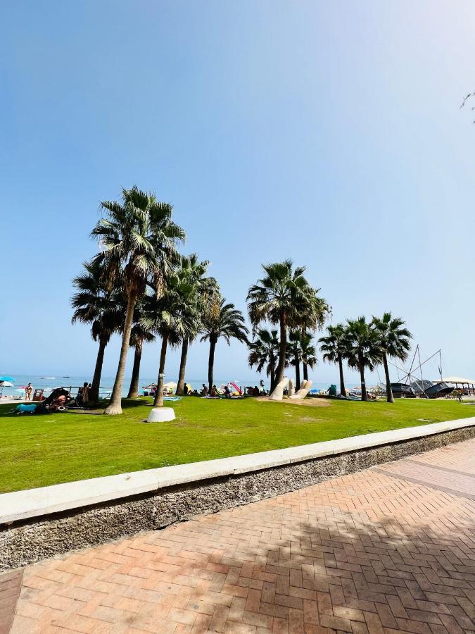 Fuengirola Sweet Apartament 아파트 외부 사진