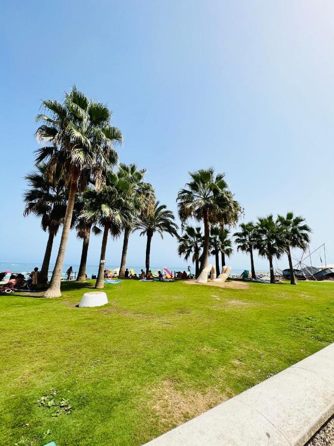 Fuengirola Sweet Apartament 아파트 외부 사진