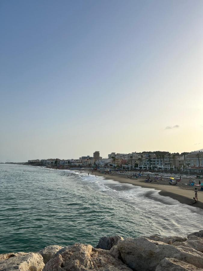 Fuengirola Sweet Apartament 아파트 외부 사진