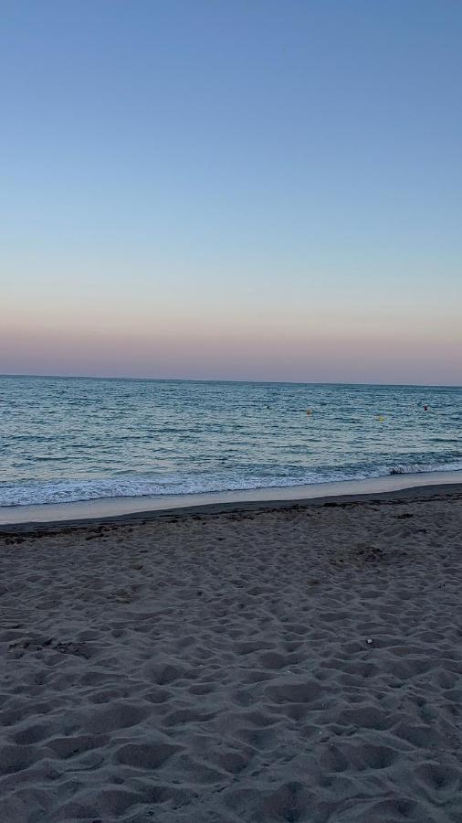 Fuengirola Sweet Apartament 아파트 외부 사진