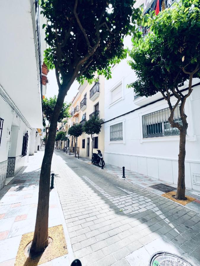 Fuengirola Sweet Apartament 아파트 외부 사진
