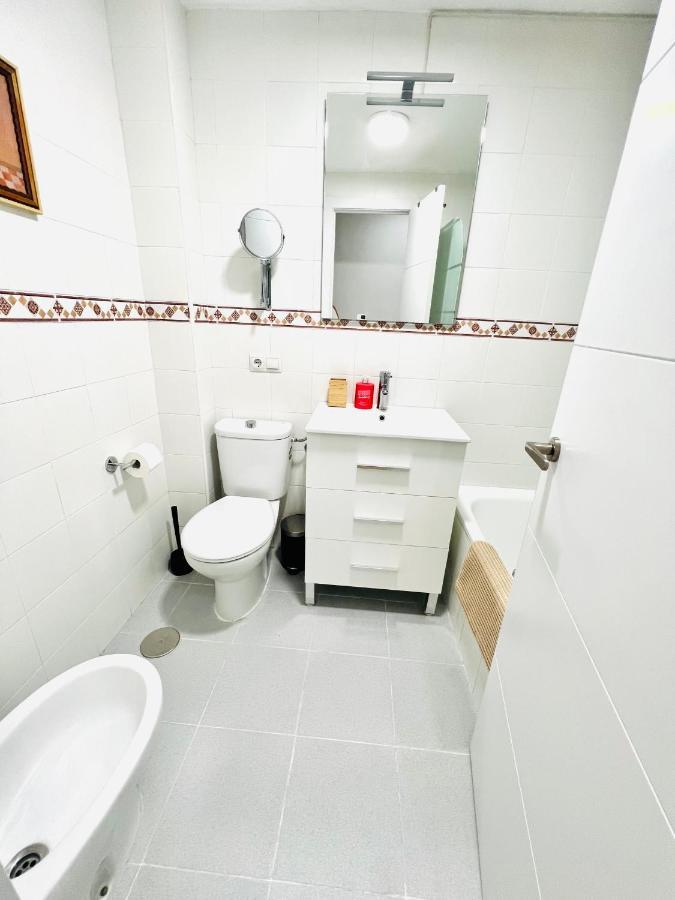 Fuengirola Sweet Apartament 아파트 외부 사진