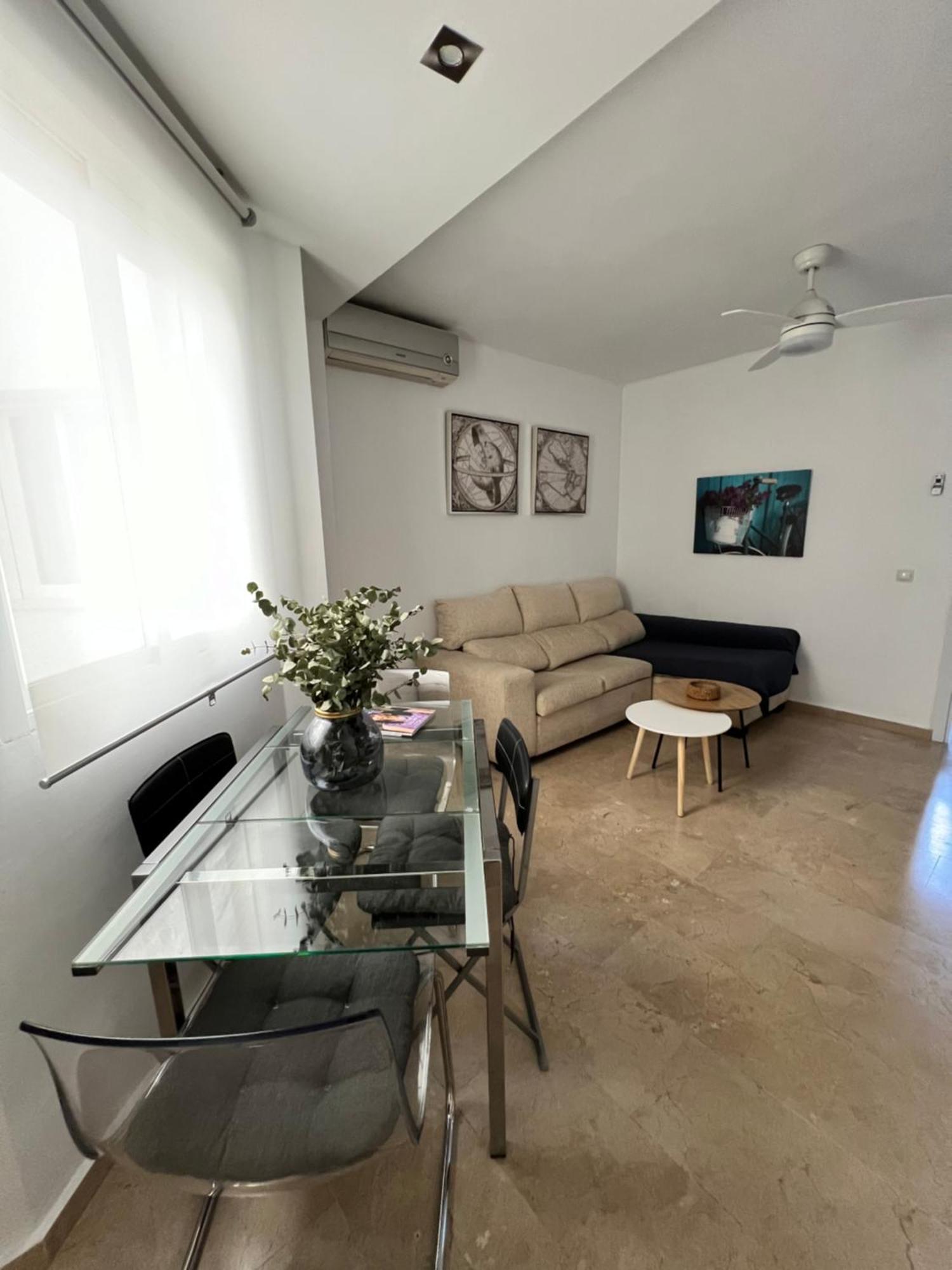 Fuengirola Sweet Apartament 아파트 외부 사진