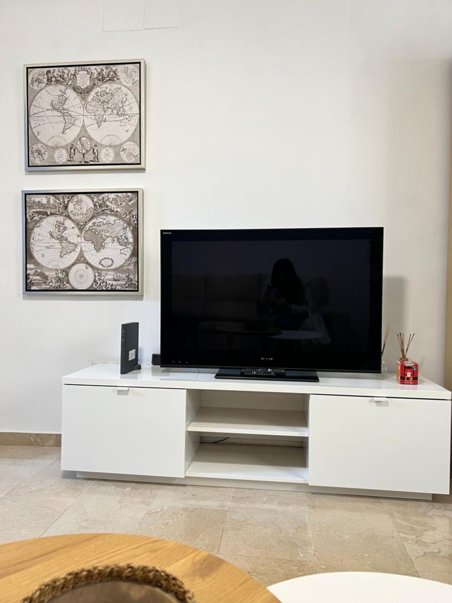 Fuengirola Sweet Apartament 아파트 외부 사진