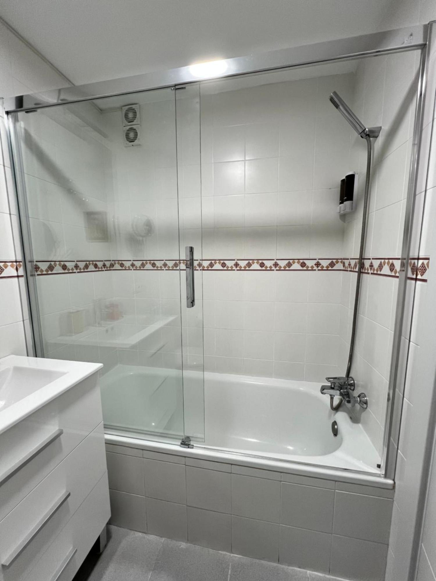 Fuengirola Sweet Apartament 아파트 외부 사진
