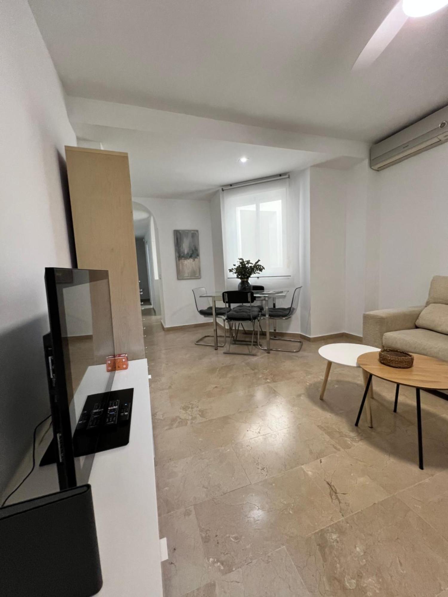 Fuengirola Sweet Apartament 아파트 외부 사진
