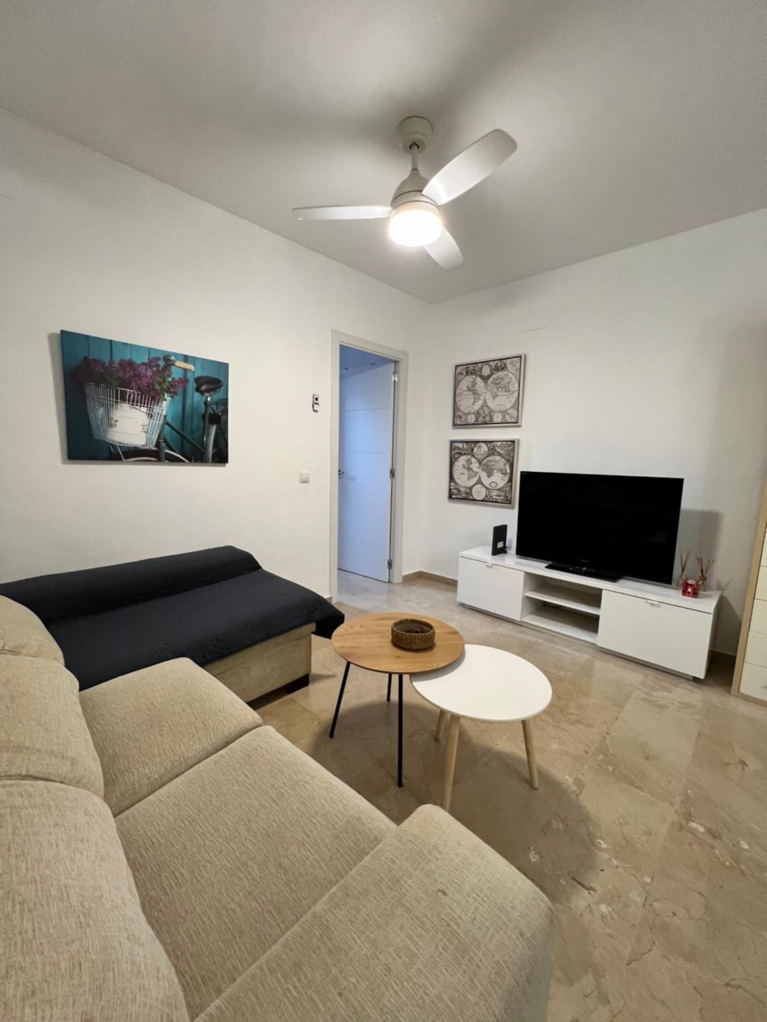 Fuengirola Sweet Apartament 아파트 외부 사진